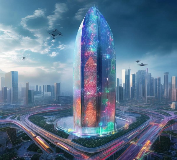 中国科技发展的新引擎,领先科技体系的崛起 中国科技发展的新引擎,领先科技体系的崛起