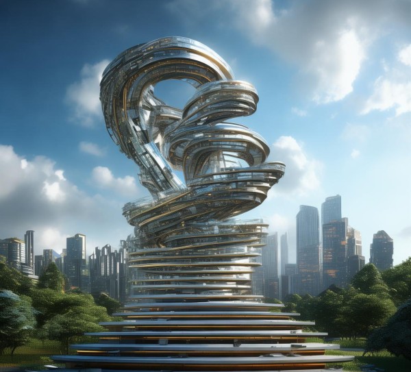 科技体系,构建人类文明的阶梯 科技体系,构建人类文明的阶梯
